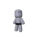 /UGC Emotes