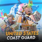 Unitеd Stαtes Coast Guardᅠ ᅠ