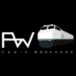 Fad's Workshop