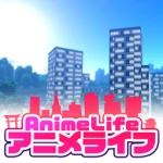 Anime Life | Twin Atlas
