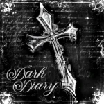 .⋆dark diary⋆.