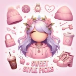 Sweet Style Picks