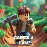 Games 4 Fun.
