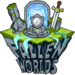 Fallen worlds official group