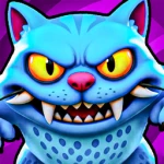 K-POP Demon Hunter Evolution