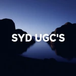 Syd UGC'S