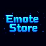 Emote Store UGC