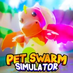Pet Swarm Series
