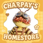 Charpay's UGC Homestore