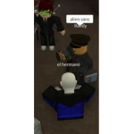 Hermano's Literature Club