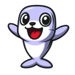 Cute Shark >_<