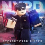 New York City Pоlice Departmentᅠ