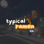 typical ramen co.