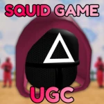 Squid Game UGC INC.
