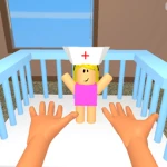 My ROBLOX Hangout