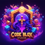CodeBlox Studios!