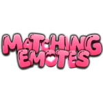 Matching Emotes