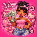 TooPrettySociety