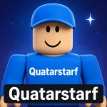 Quatarstarf