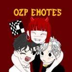 Ozp Emotes