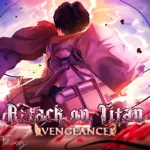 [AOT:V] Attack on Titan: Vengeance