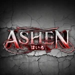 ASHEN OFFICIAL