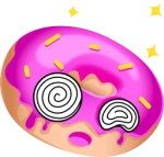 Dizzy Donut