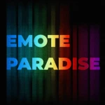 Emote Paradise