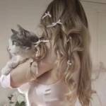 adoré.