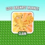 Good Brainrot Market