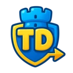_ TD Games _