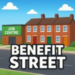 Benefit street