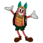 OrangeiX